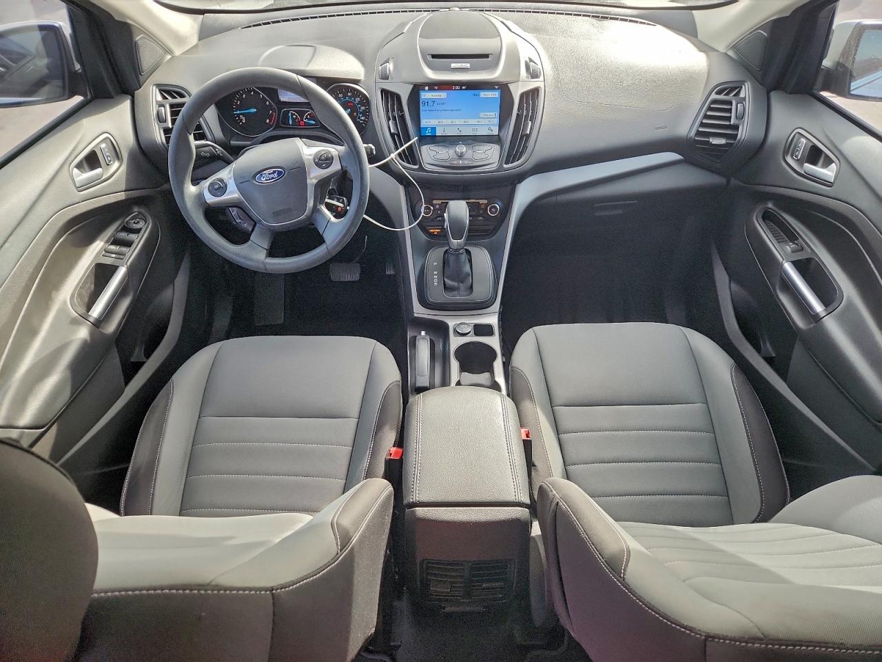 2016 FORD ESCAPE SE photo 15