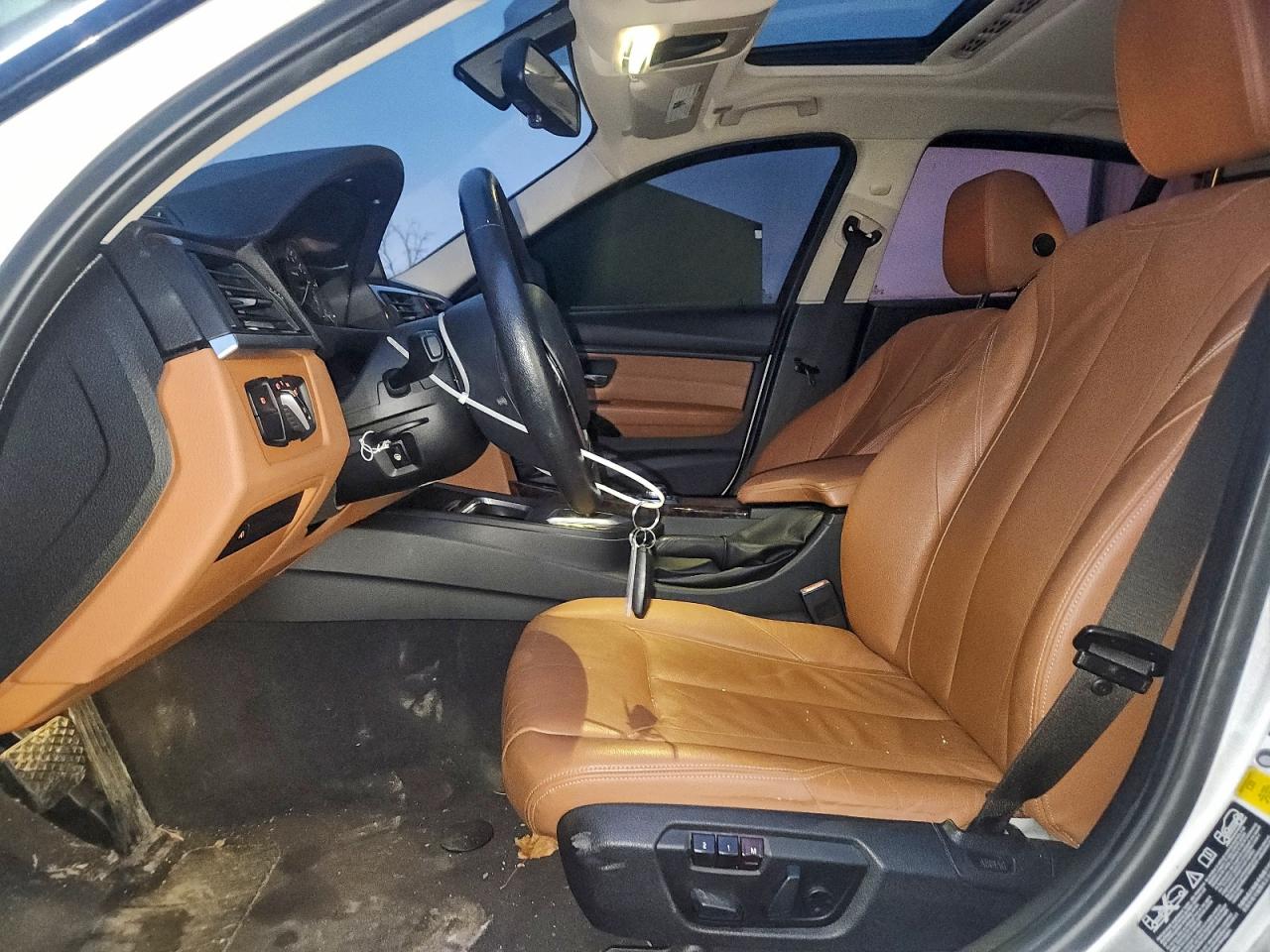 2013 BMW 328 XI photo 13