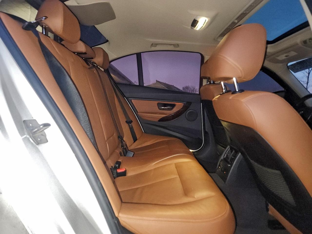 2013 BMW 328 XI photo 19