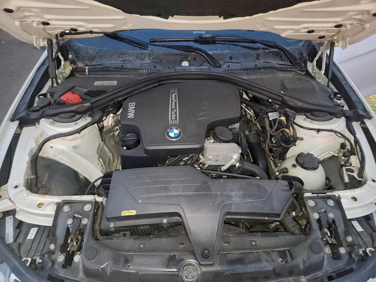 2013 BMW 328 XI photo 21