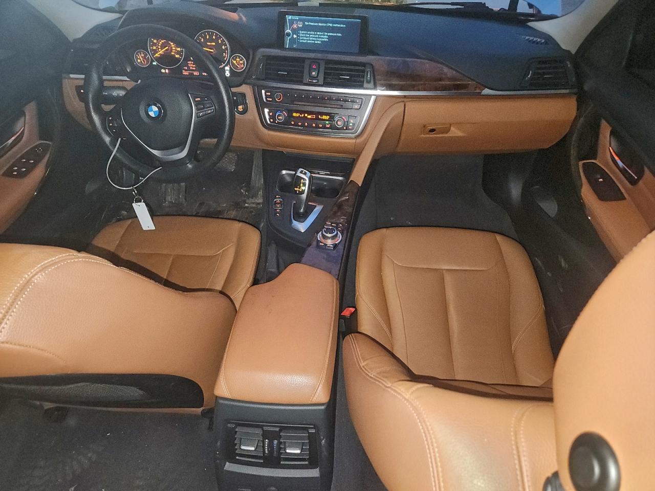 2013 BMW 328 XI photo 15