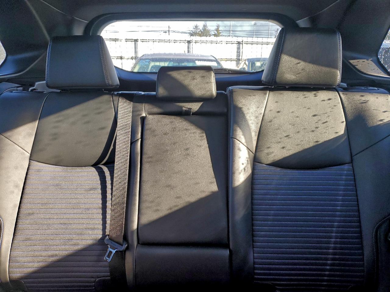 2025 TOYOTA RAV4 XSE photo 10