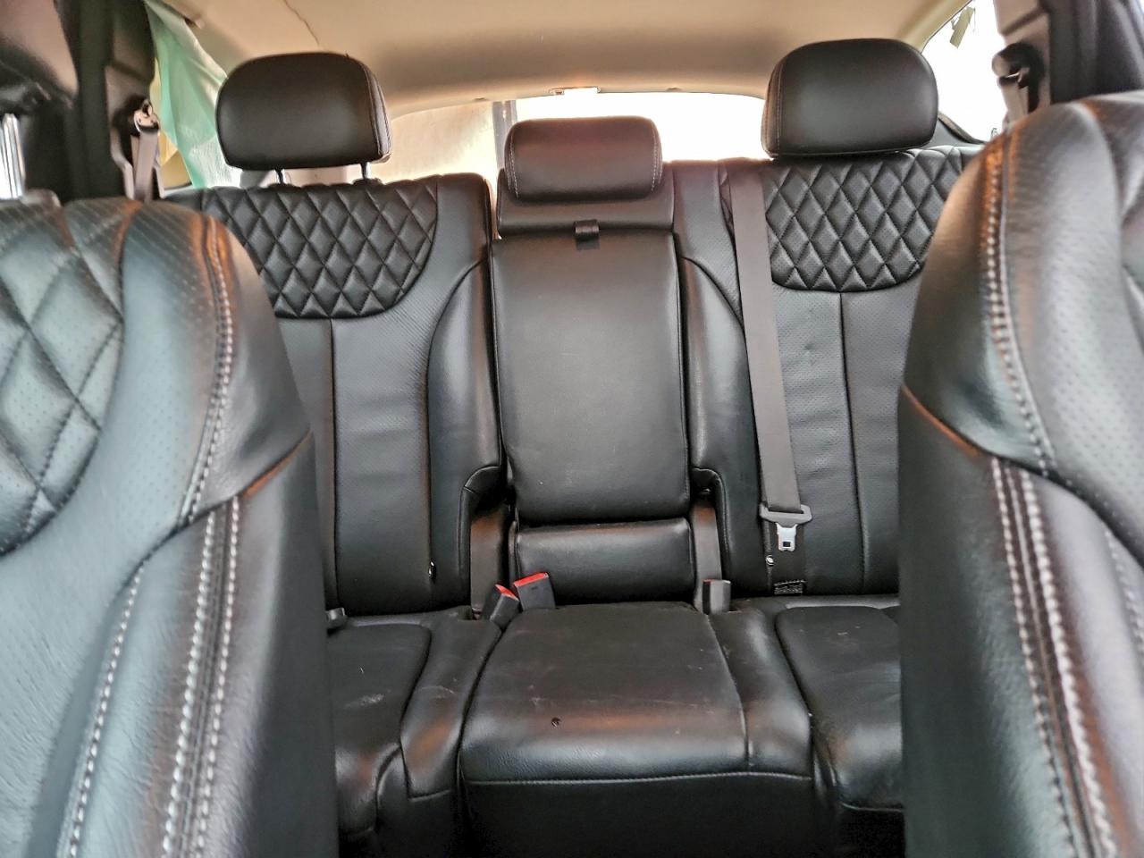 2023 HYUNDAI SANTA FE SEL photo 10