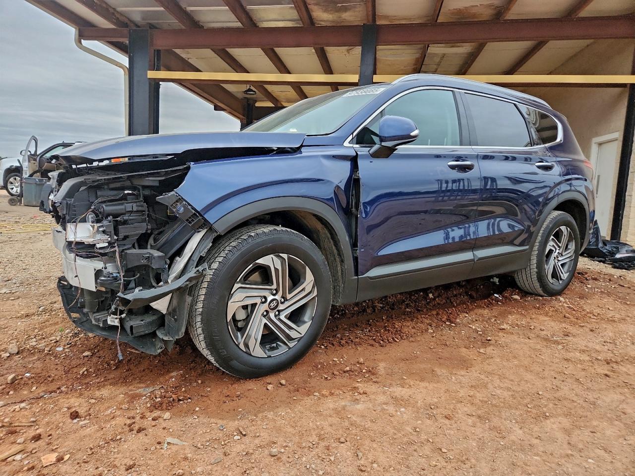 2023 HYUNDAI SANTA FE