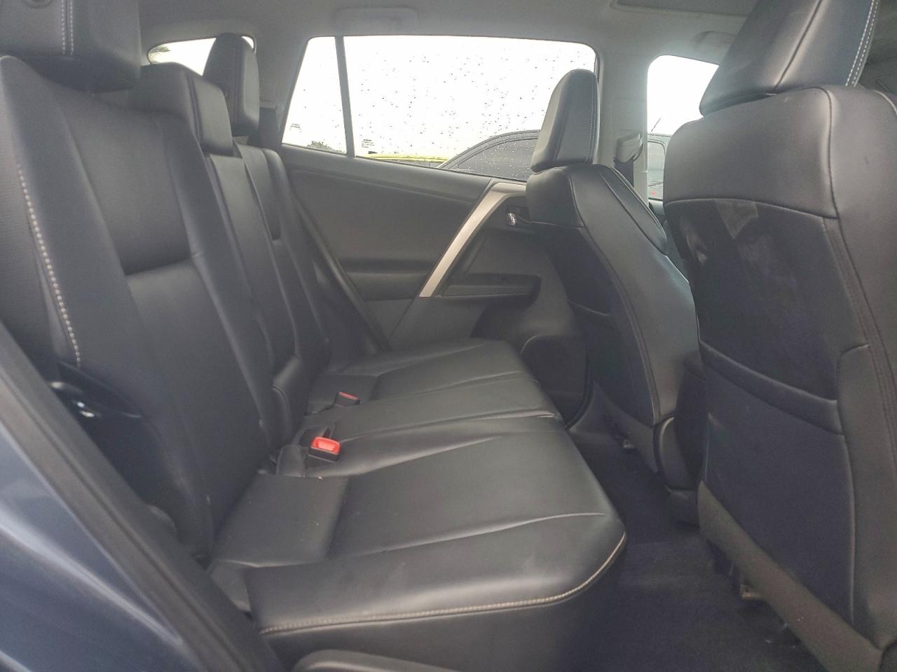 2013 TOYOTA RAV4 LIMITED photo 21