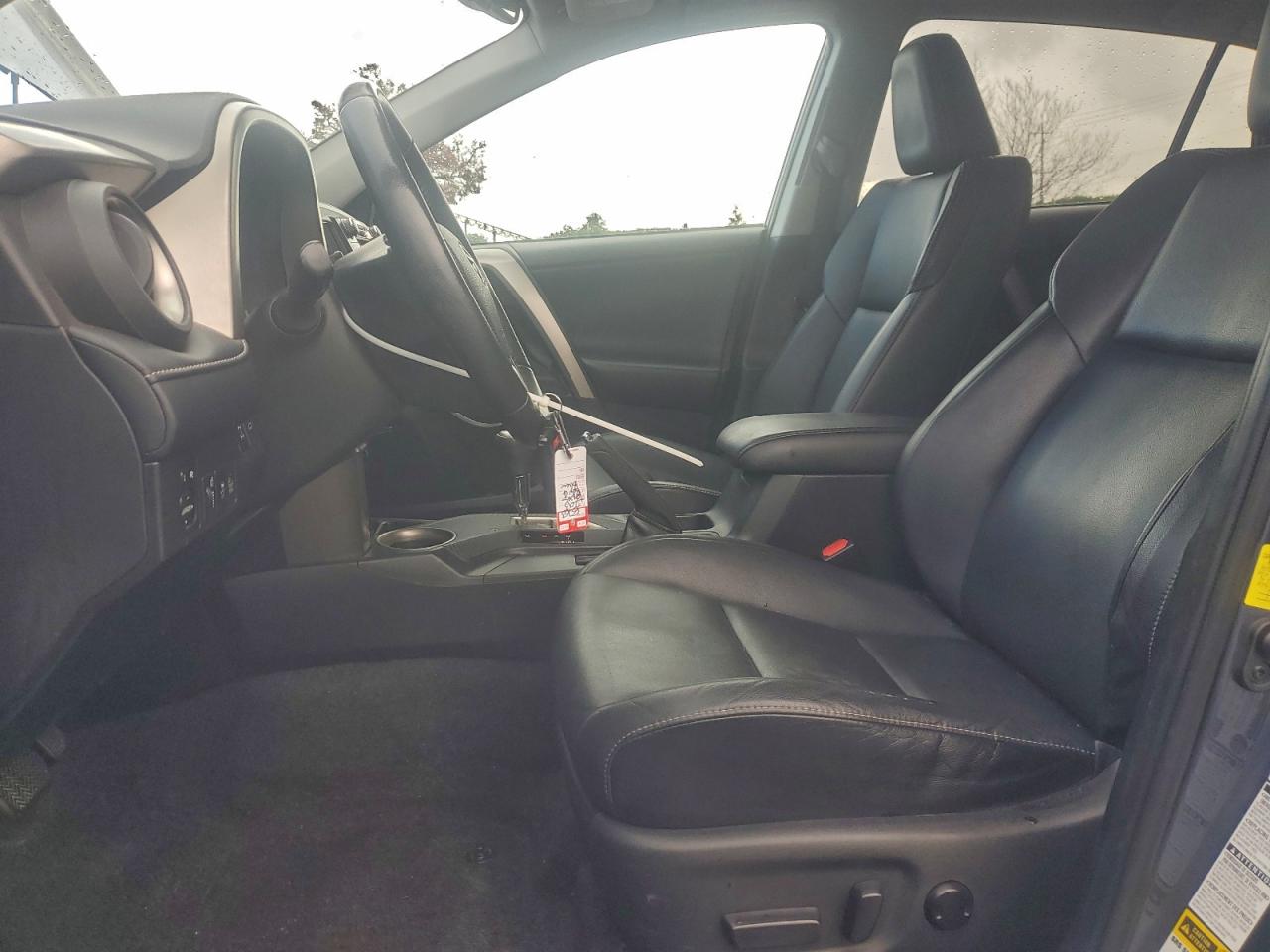 2013 TOYOTA RAV4 LIMITED photo 13