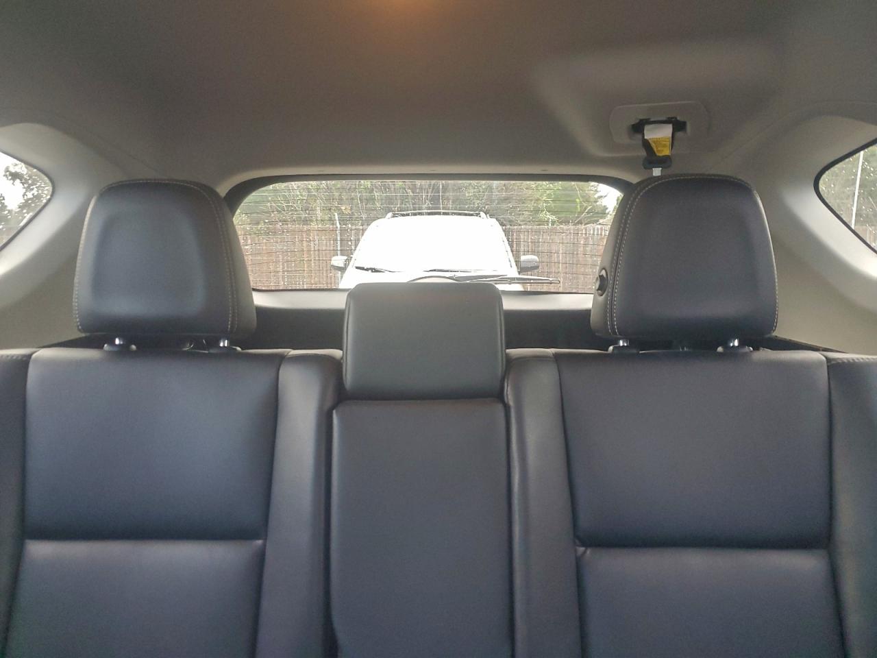 2013 TOYOTA RAV4 LIMITED photo 19