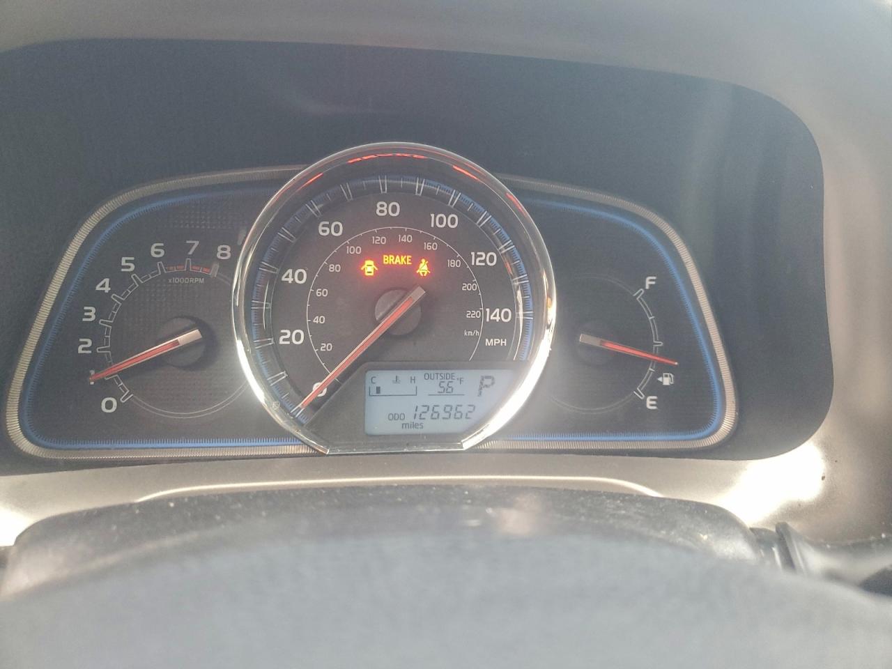 2013 TOYOTA RAV4 LIMITED photo 17