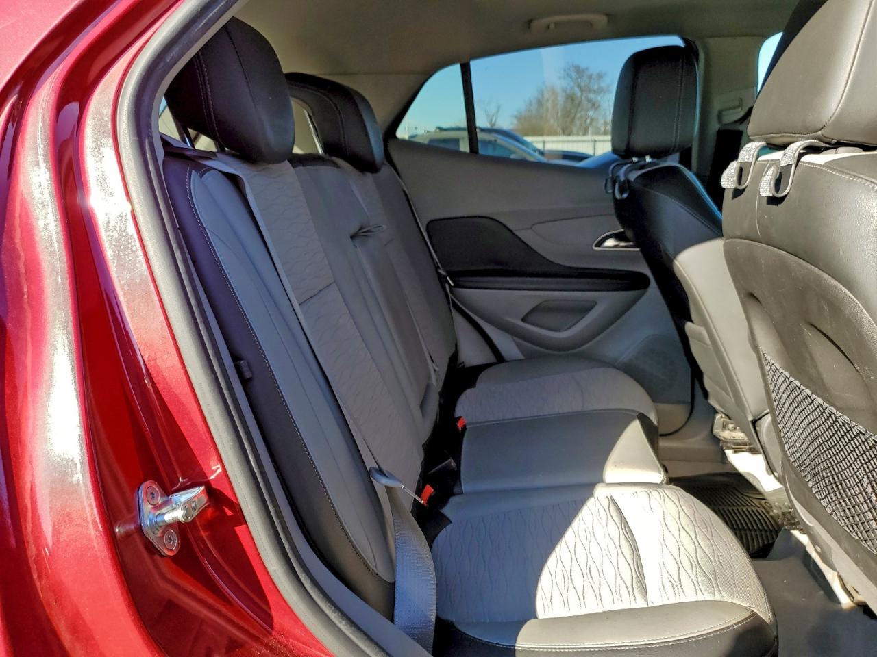 2016 BUICK ENCORE CONVENIENCE photo 19