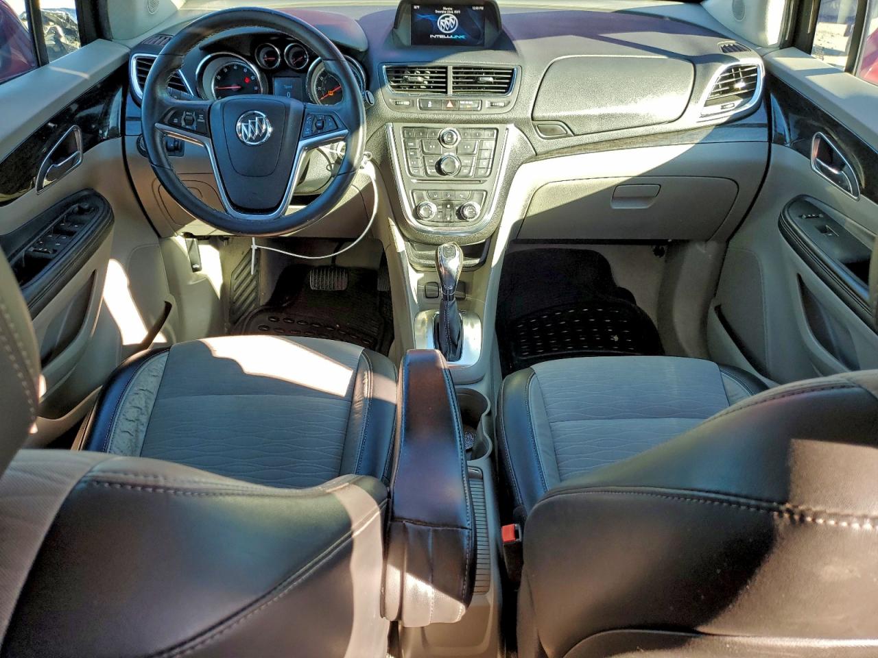 2016 BUICK ENCORE CONVENIENCE photo 15