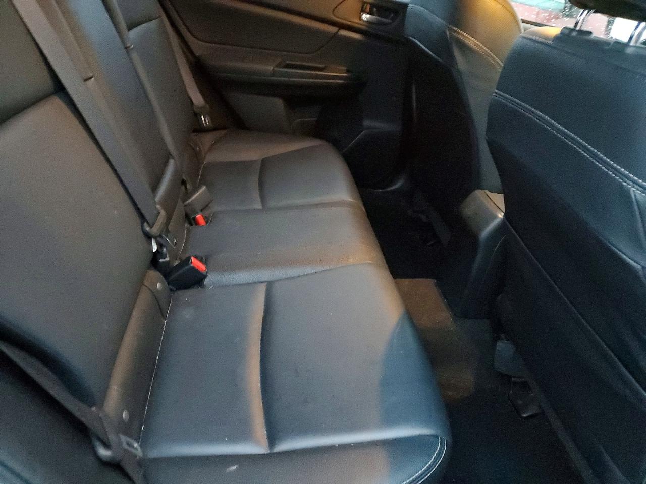 2014 SUBARU XV CROSSTREK 2.0 LIMITED photo 21