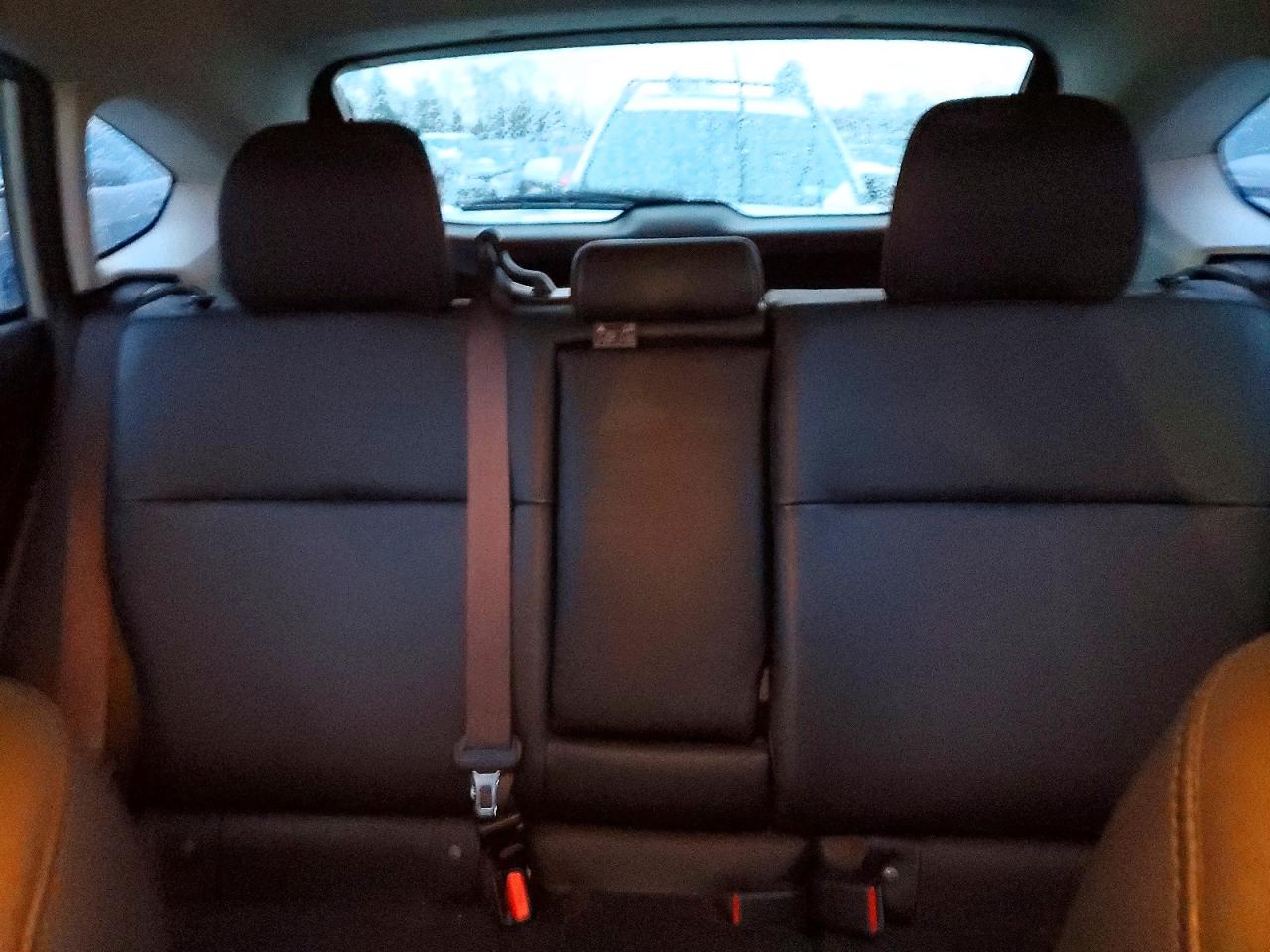 2014 SUBARU XV CROSSTREK 2.0 LIMITED photo 19