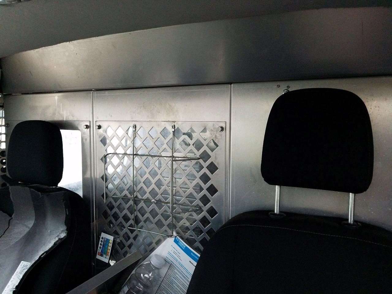 2020 FORD TRANSIT T-350 photo 10