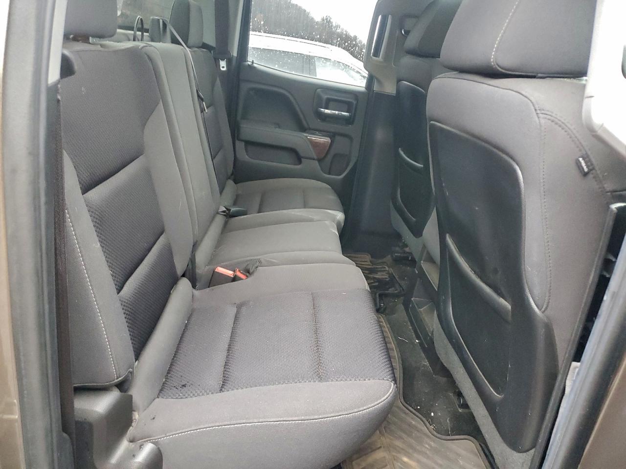 2014 GMC SIERRA K1500 SLE photo 28