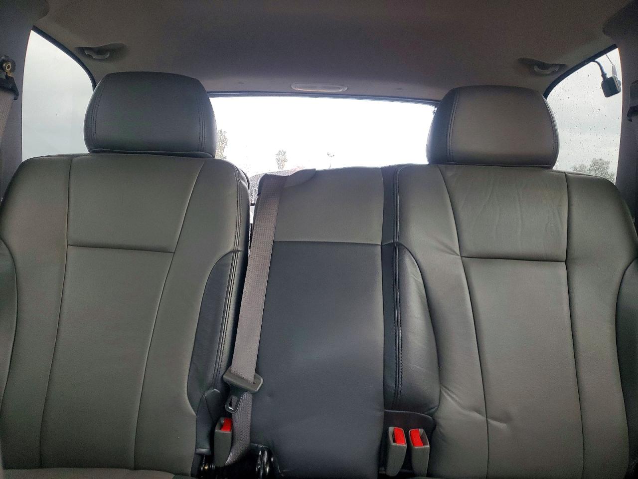 2002 CHEVROLET TRAILBLAZER photo 28
