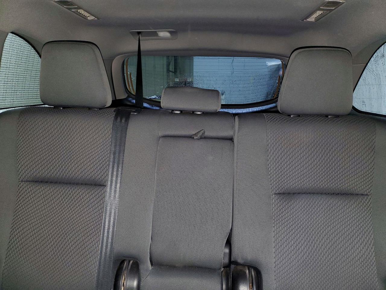2018 TOYOTA HIGHLANDER LE photo 28