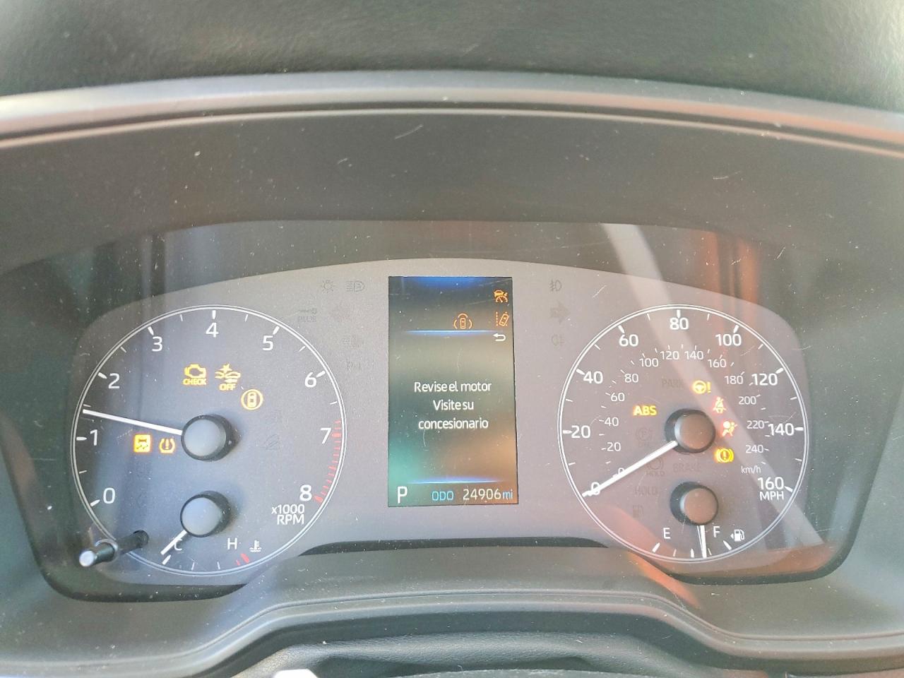 2025 TOYOTA COROLLA LE photo 17