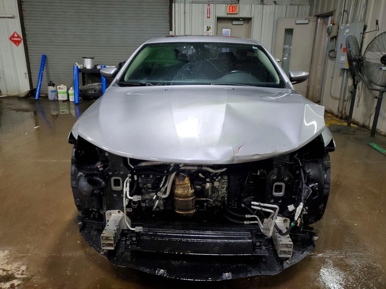 2015 CHRYSLER 200 C photo 9