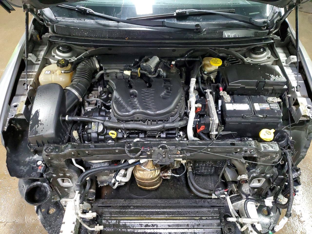 2015 CHRYSLER 200 C photo 21