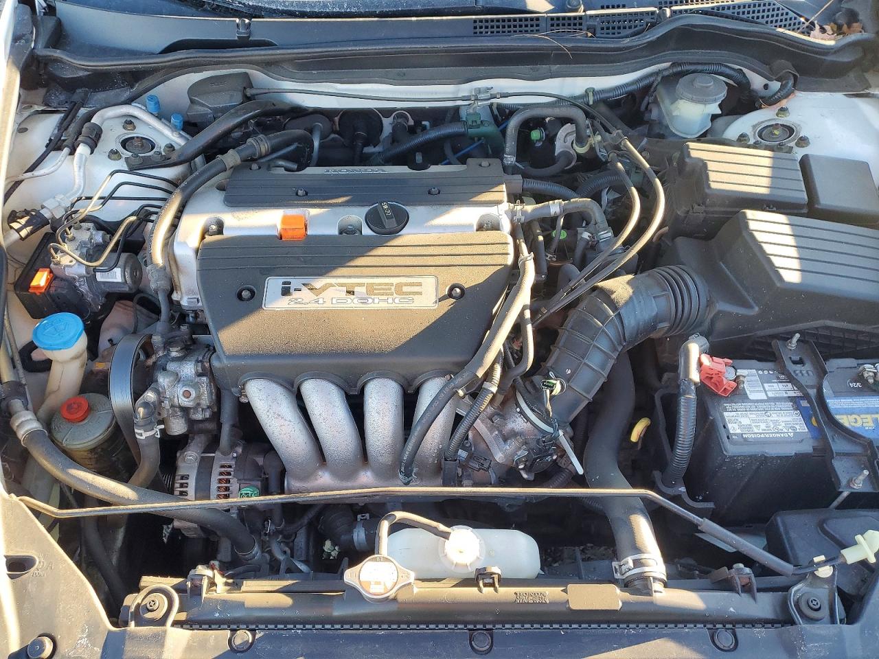 2004 HONDA ACCORD EX photo 31