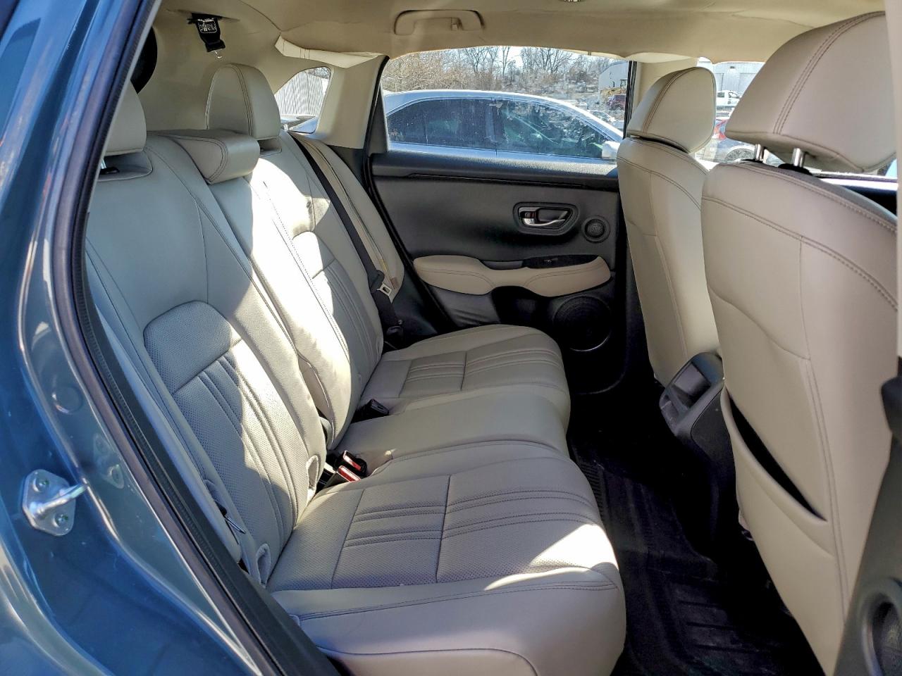2024 HONDA HR-V EXL photo 31
