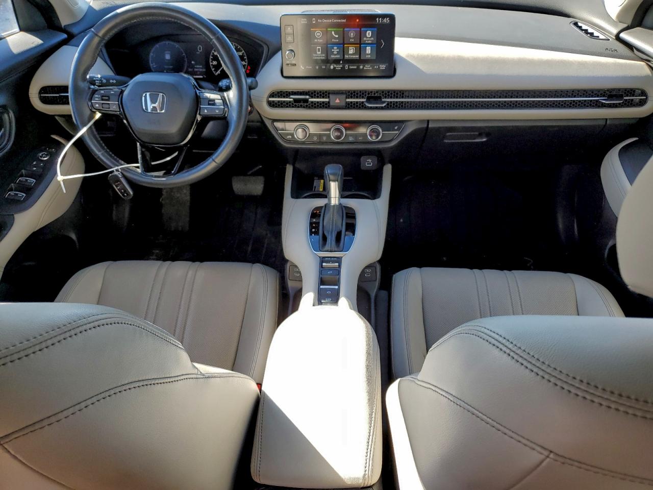 2024 HONDA HR-V EXL photo 22