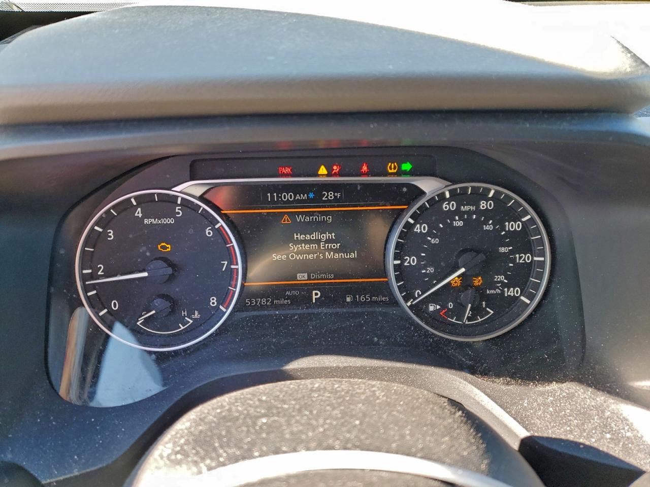 2023 NISSAN ROGUE SV photo 9