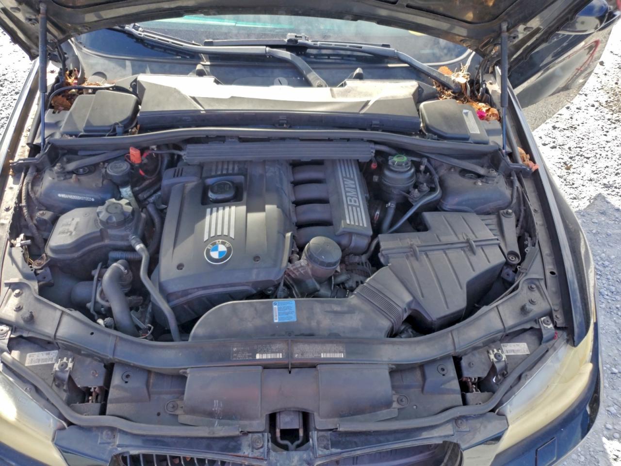 2009 BMW 328 XI SULEV photo 31
