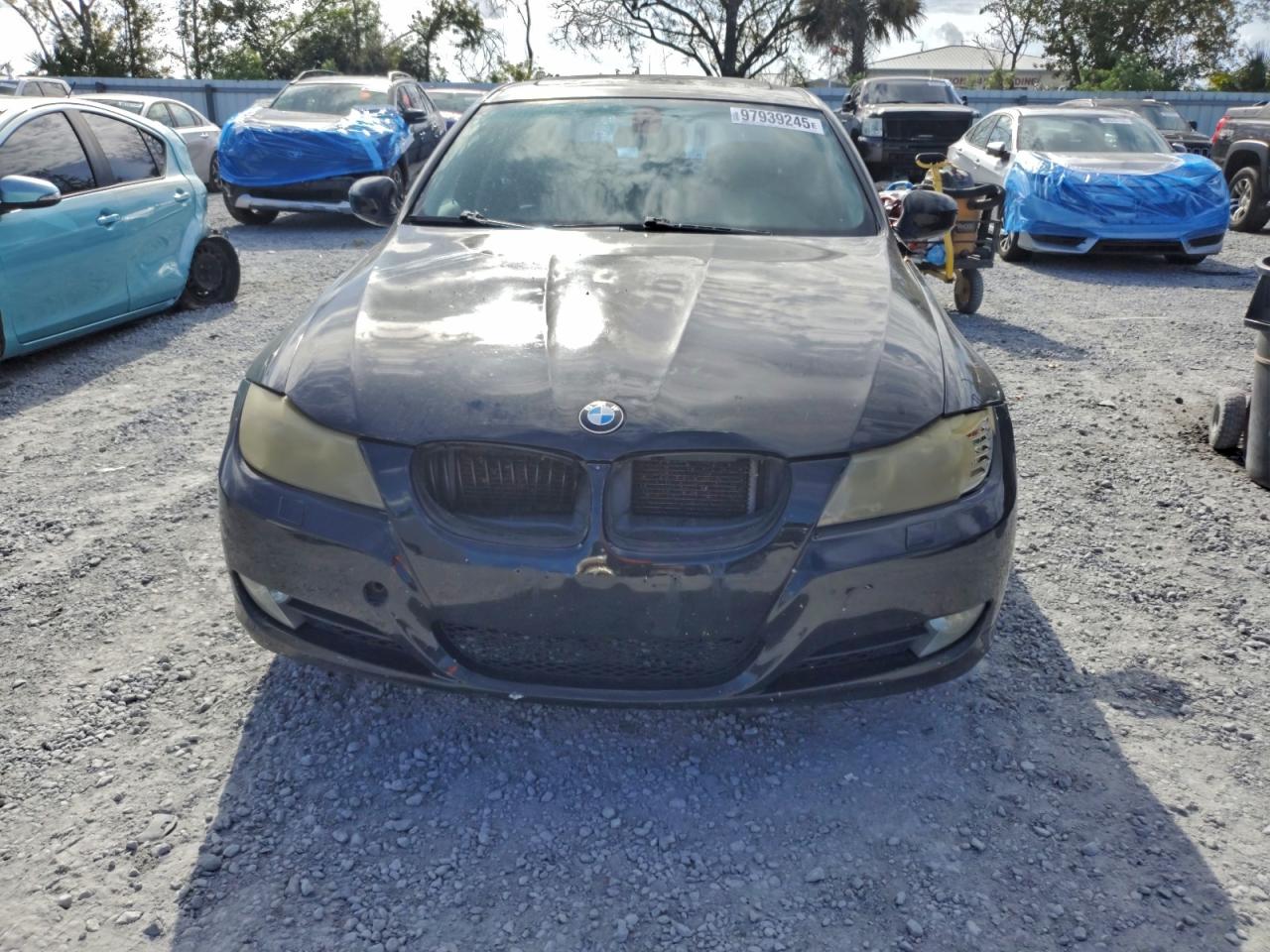2009 BMW 328 XI SULEV photo 13