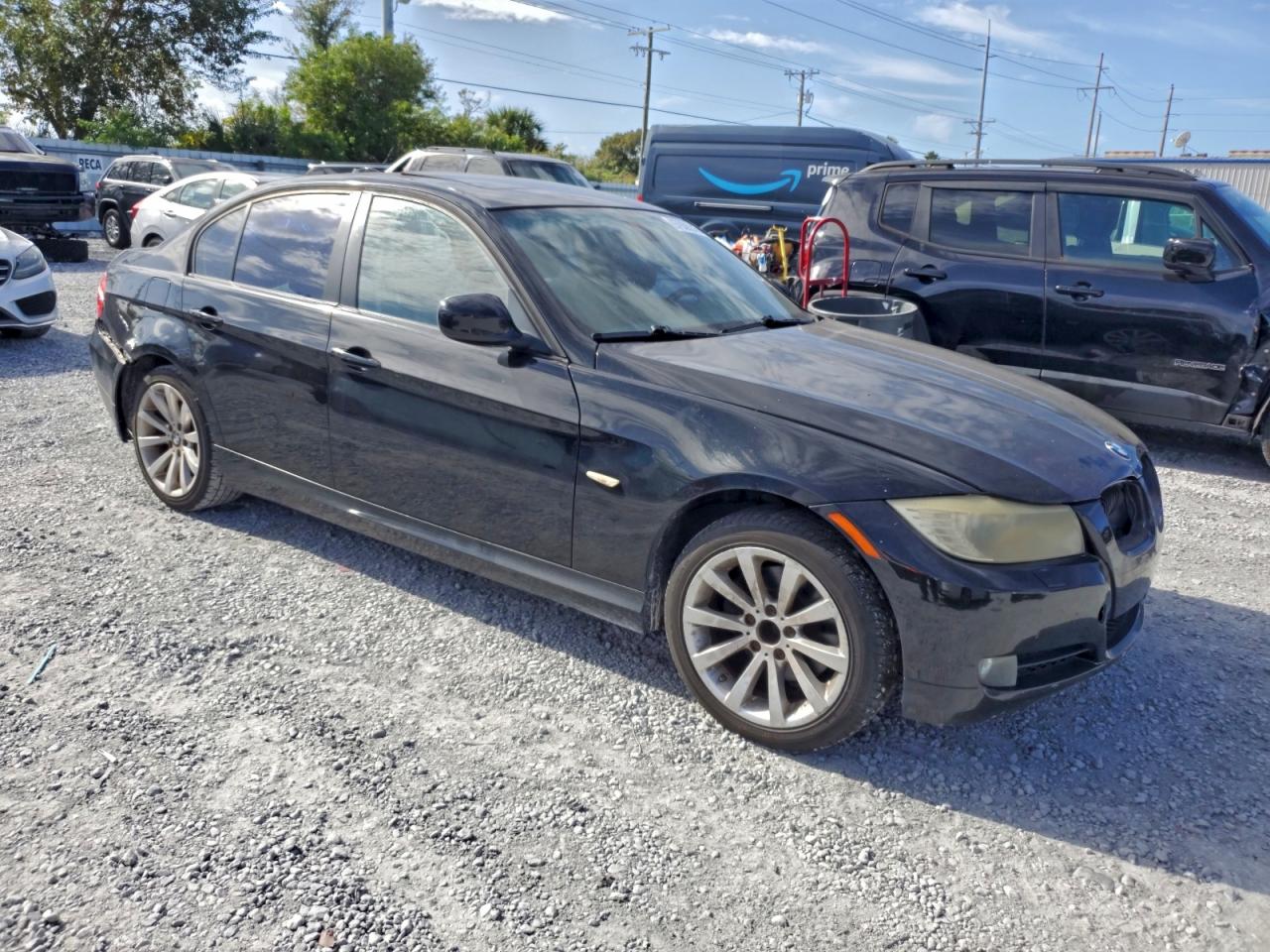 2009 BMW 328 XI SULEV photo 10