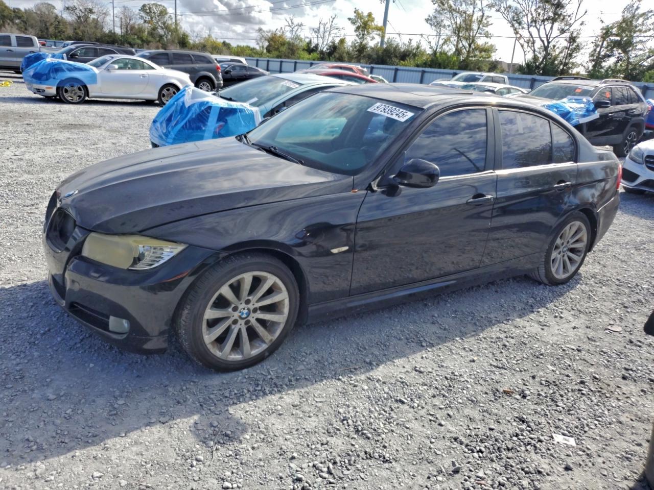 2009 BMW 328