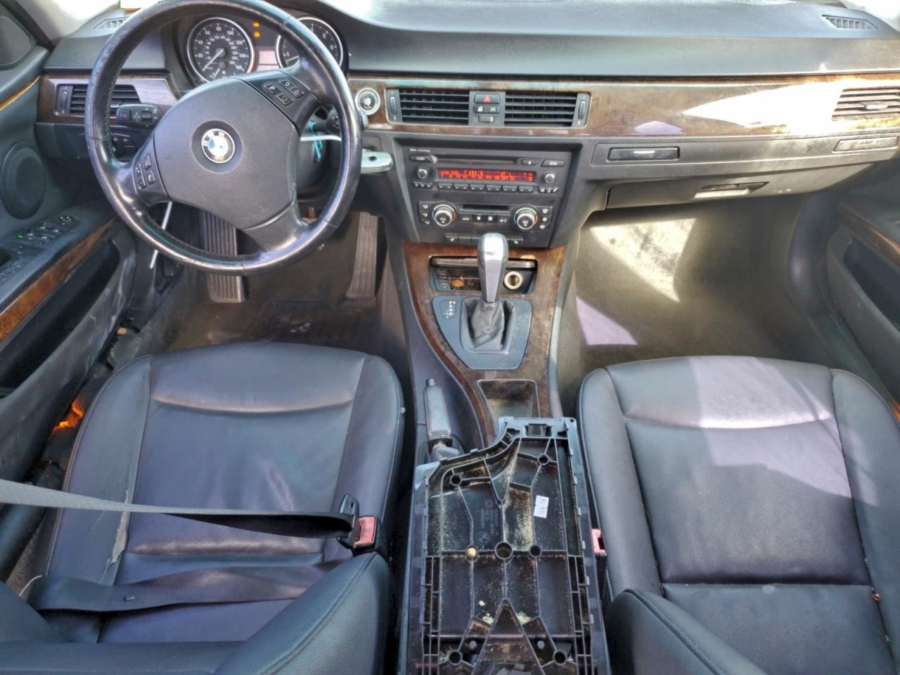 2009 BMW 328 XI SULEV photo 22