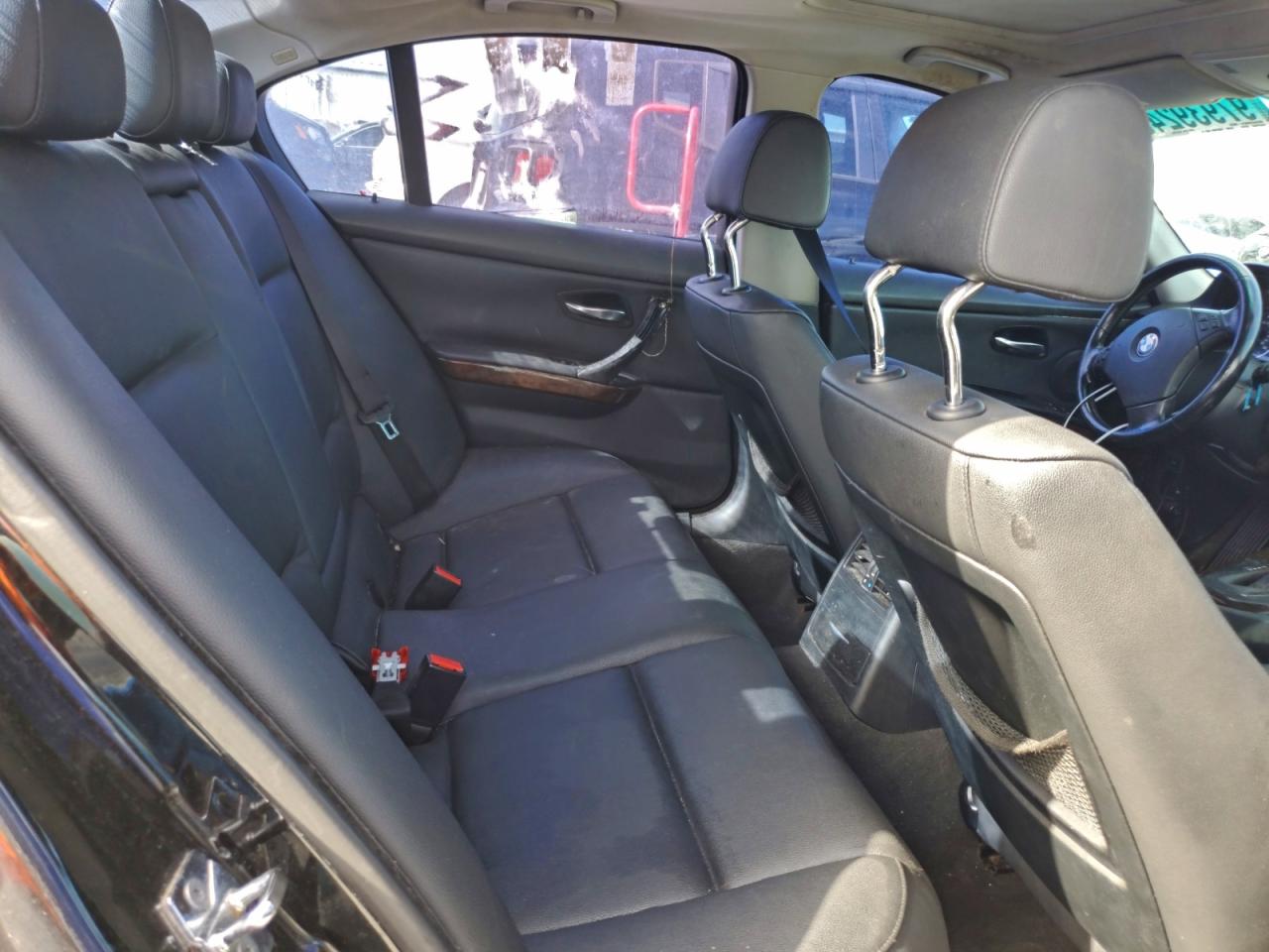 2009 BMW 328 XI SULEV photo 28