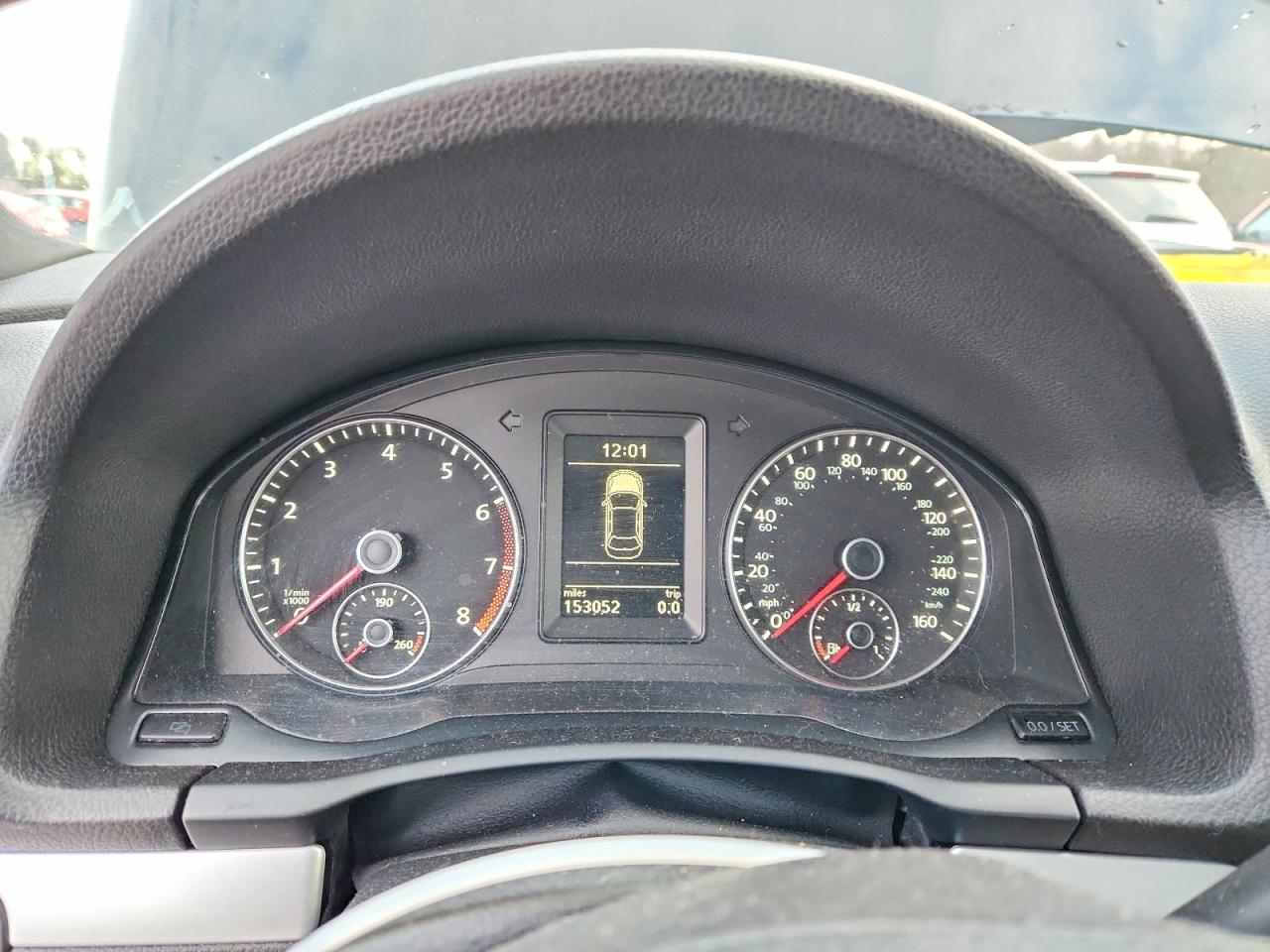 2012 VOLKSWAGEN EOS KOMFORT photo 17