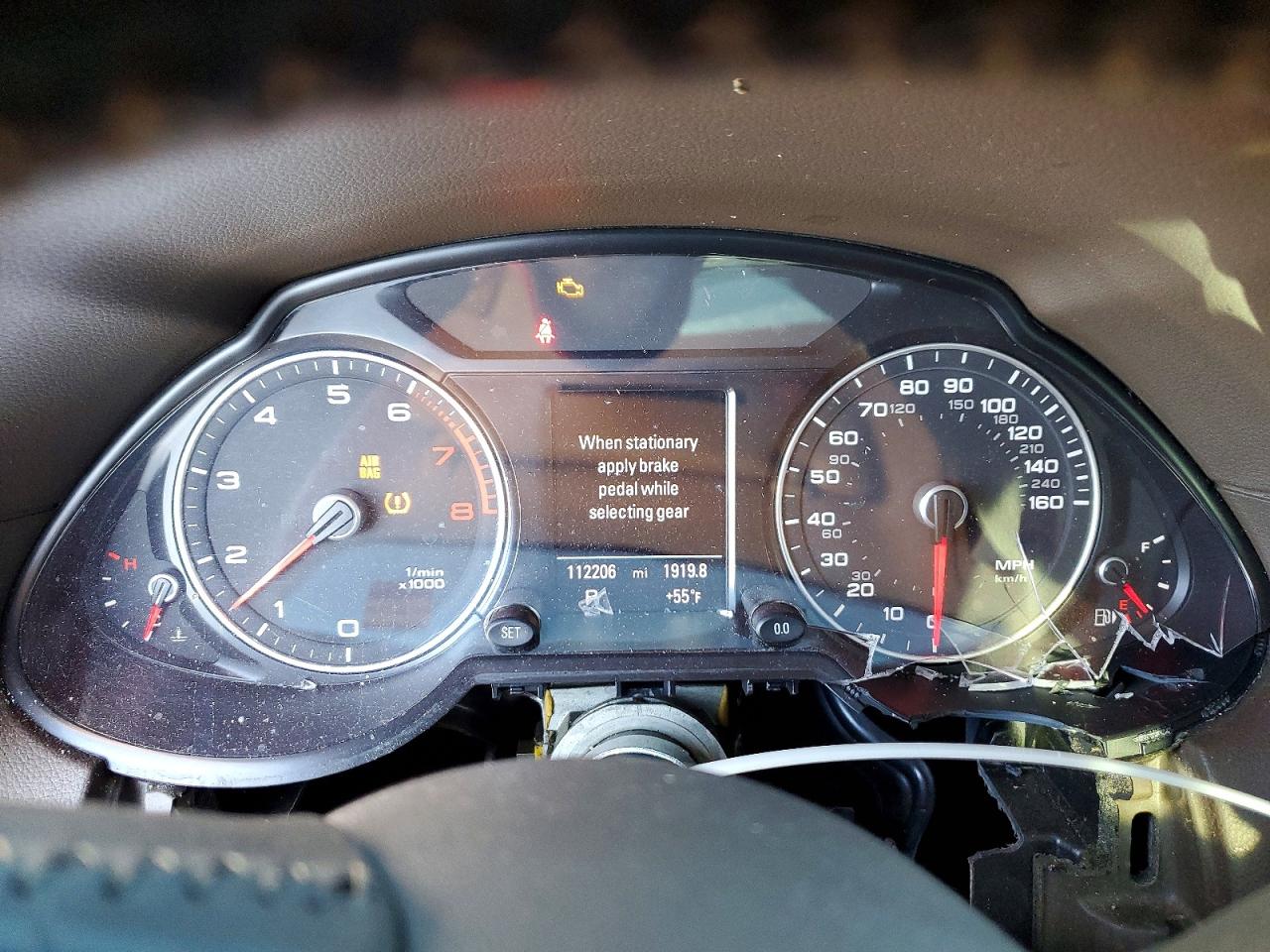 2015 AUDI Q5 PREMIUM PLUS photo 17