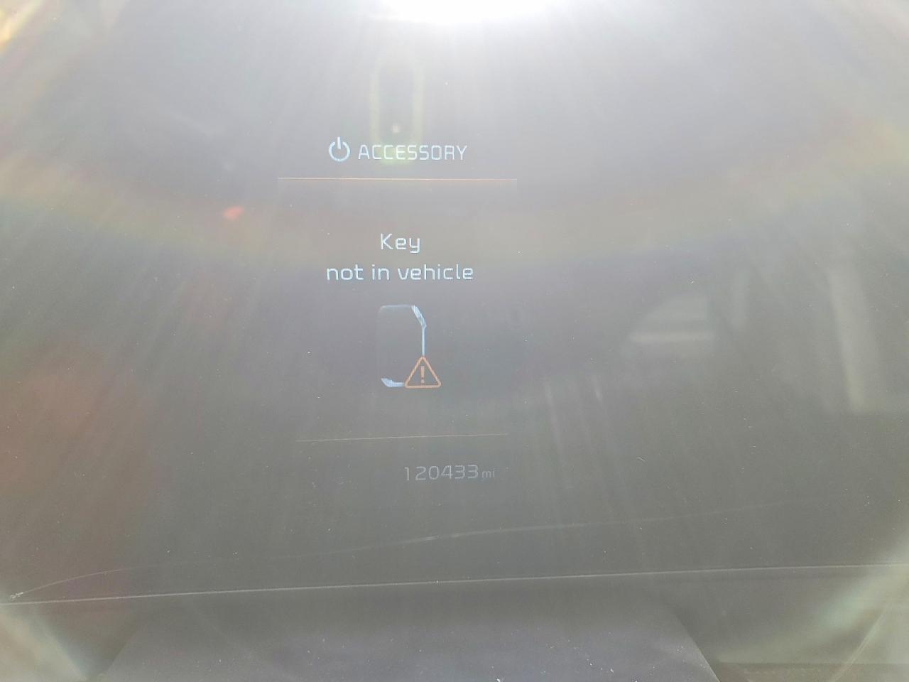 2023 KIA SPORTAGE EX photo 25