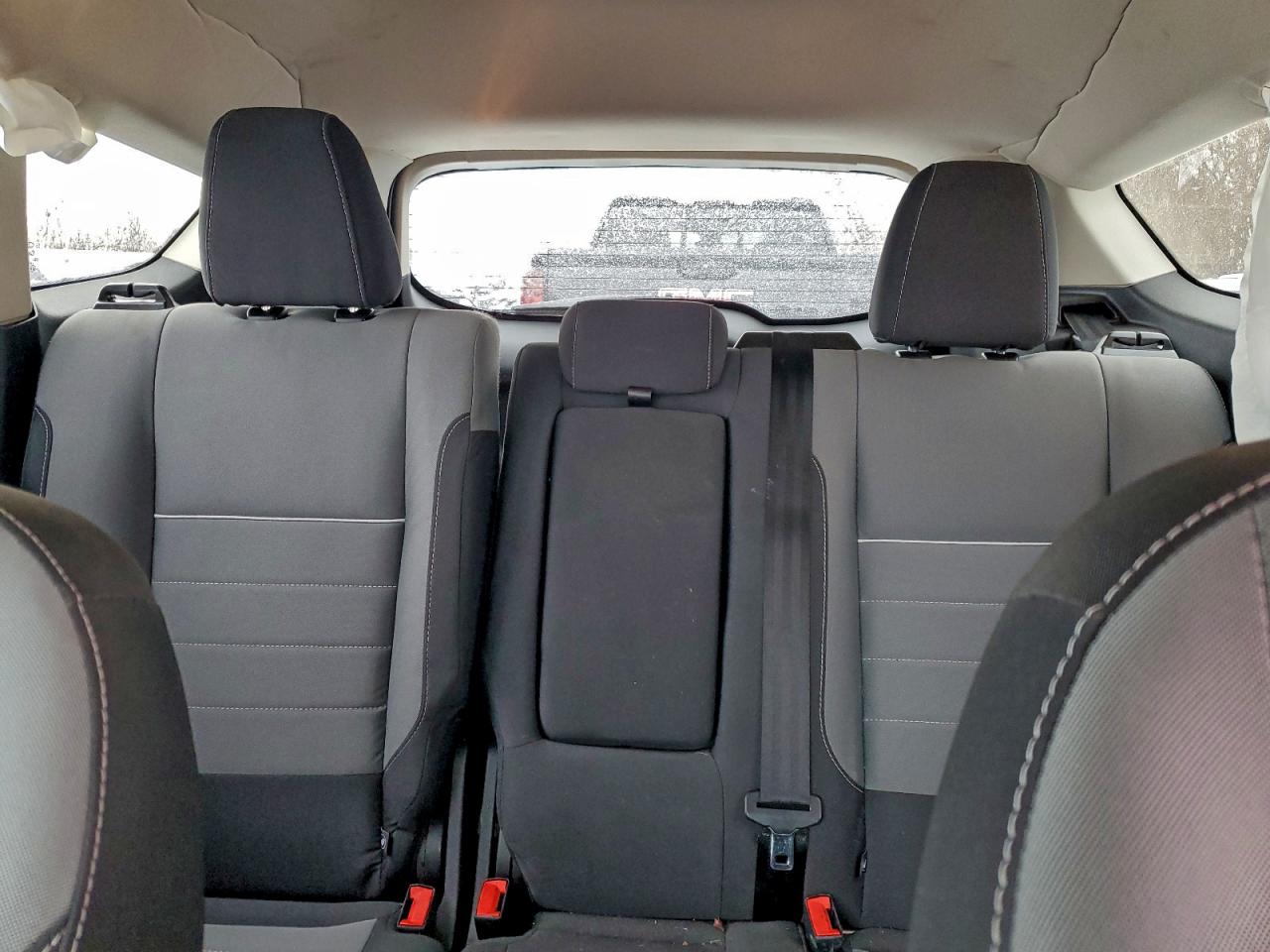 2015 FORD ESCAPE SE photo 10