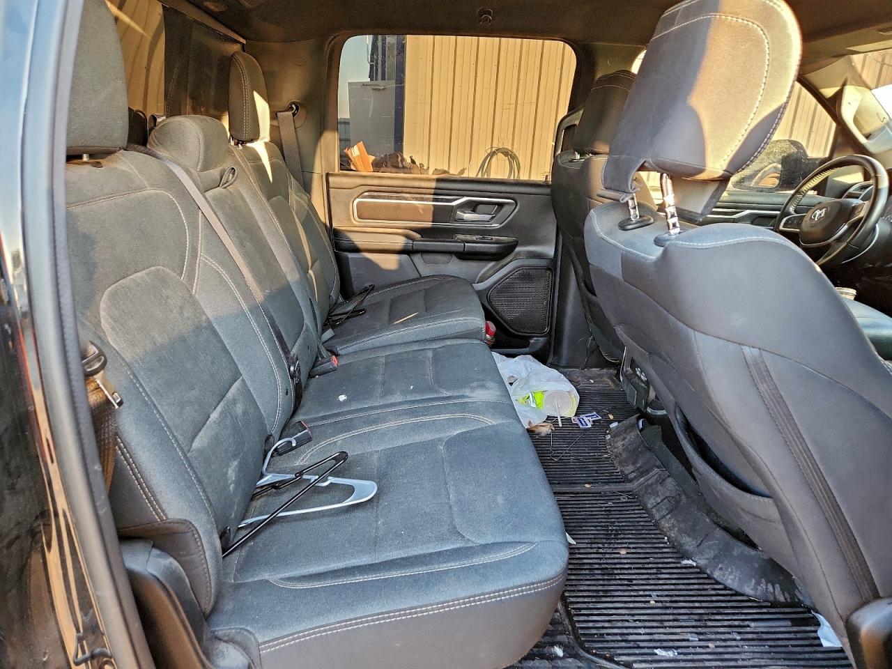 2023 RAM 1500 BIG HORN/LONE STAR photo 19