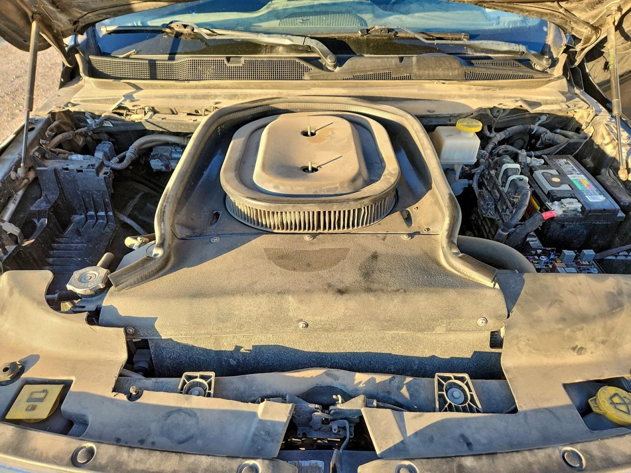 2023 RAM 1500 BIG HORN/LONE STAR photo 21
