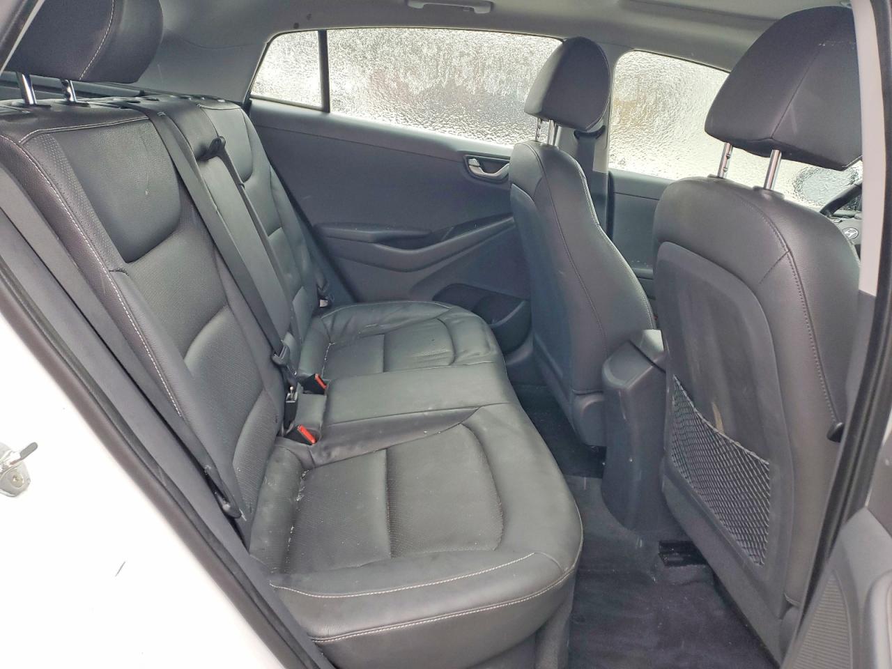2017 HYUNDAI IONIQ LIMITED photo 10