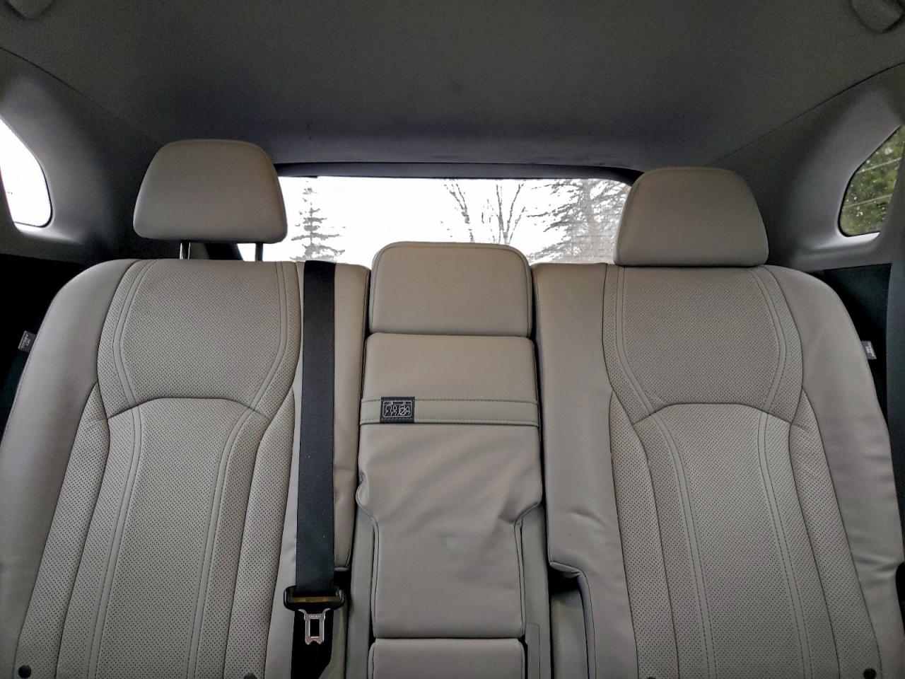 2018 LEXUS RX 350 BASE photo 28