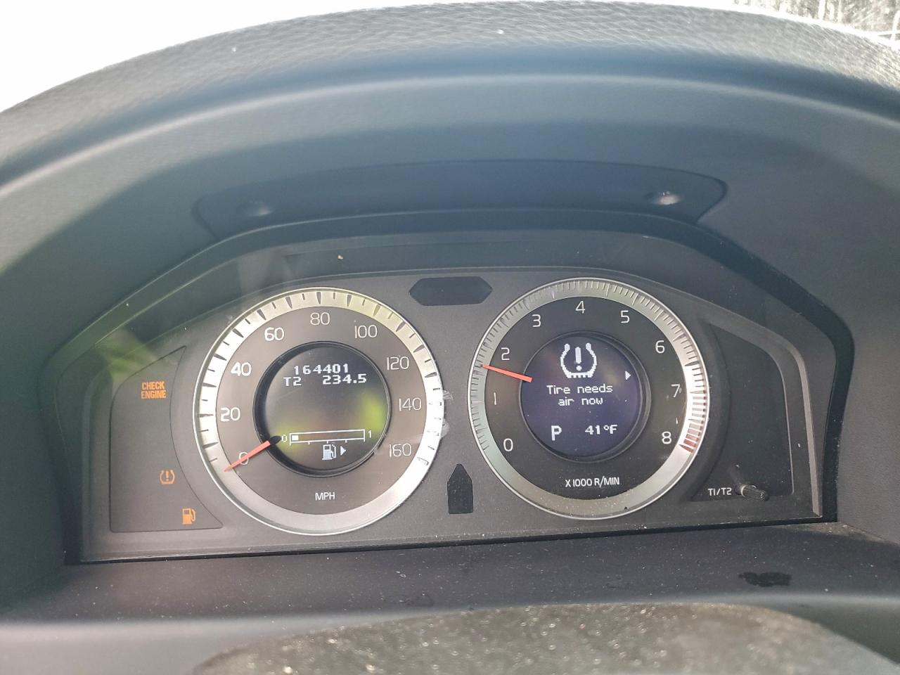 2010 VOLVO S80 3.2 photo 17