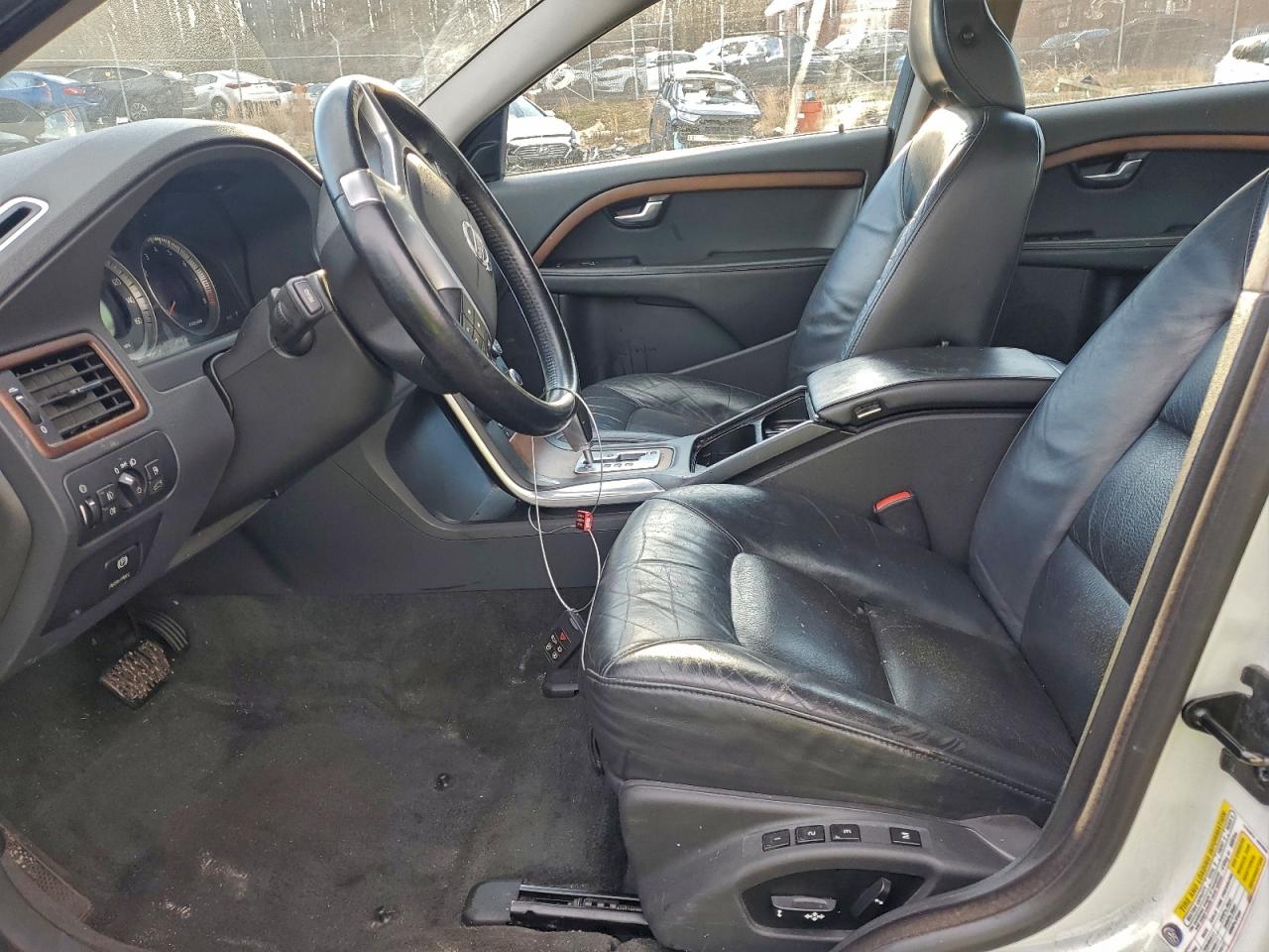 2010 VOLVO S80 3.2 photo 13
