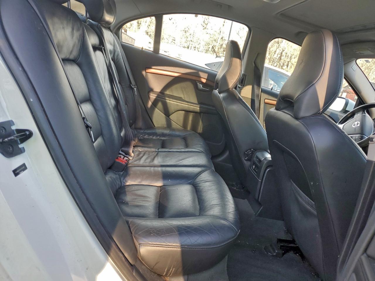 2010 VOLVO S80 3.2 photo 19