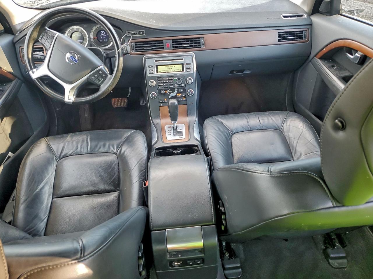 2010 VOLVO S80 3.2 photo 15
