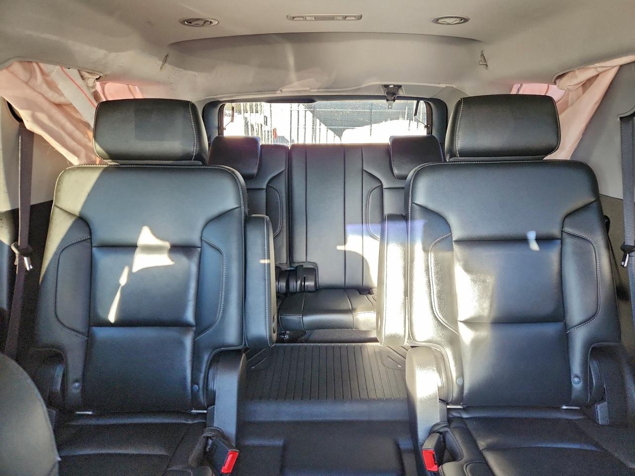 2020 CHEVROLET TAHOE C1500 LT photo 37