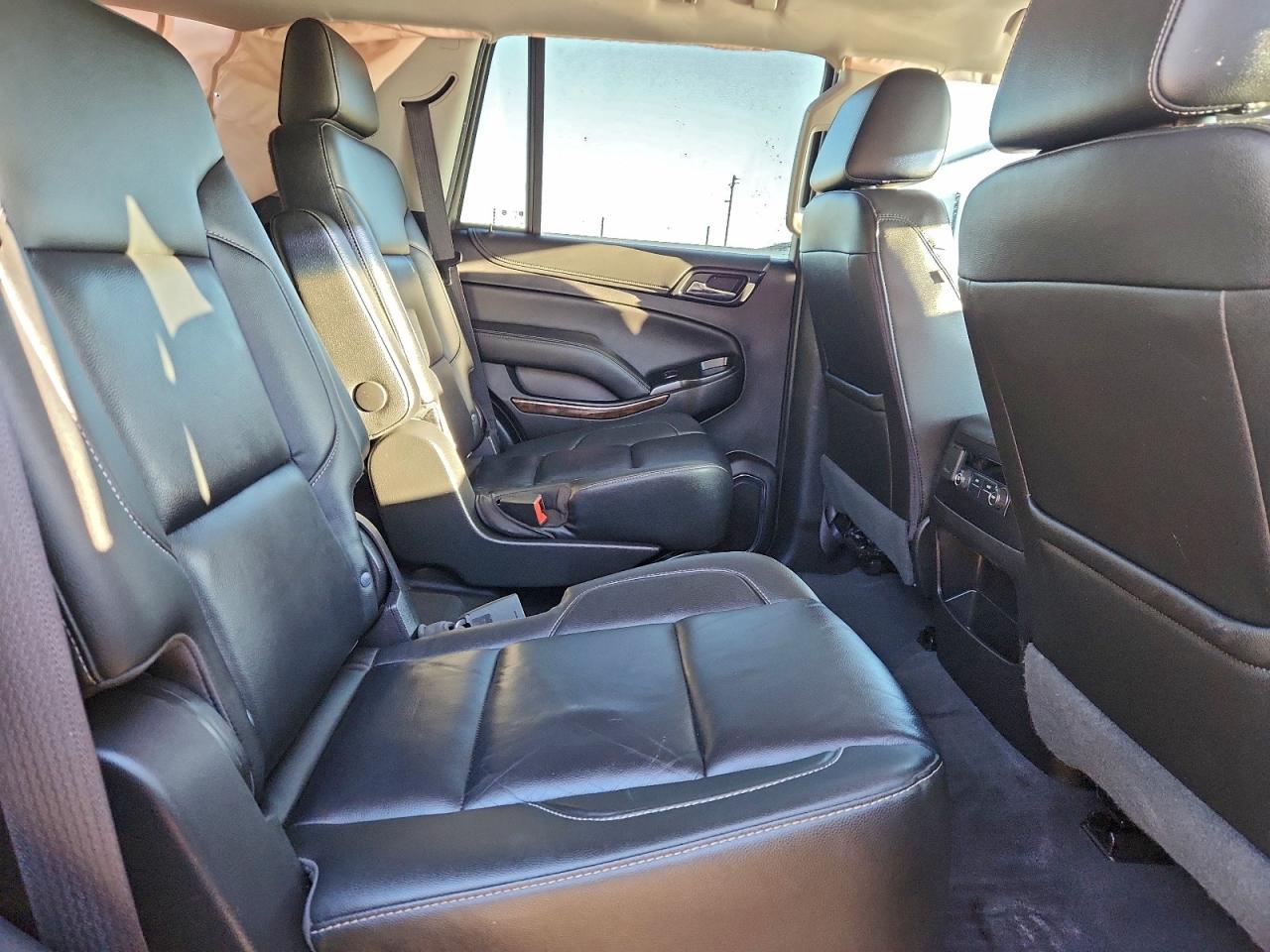 2020 CHEVROLET TAHOE C1500 LT photo 41