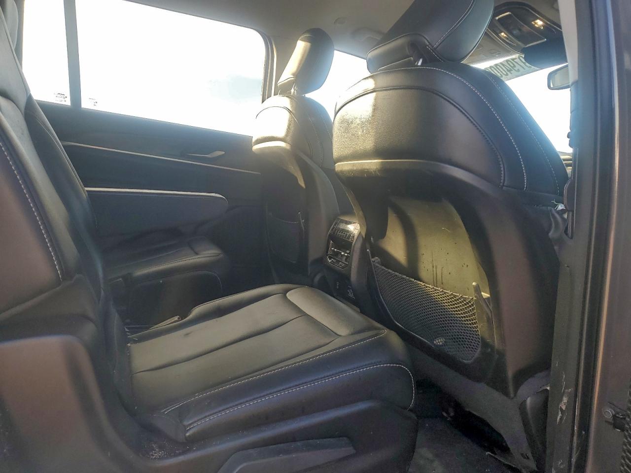 2023 JEEP GRAND CHEROKEE L LIMITED photo 21