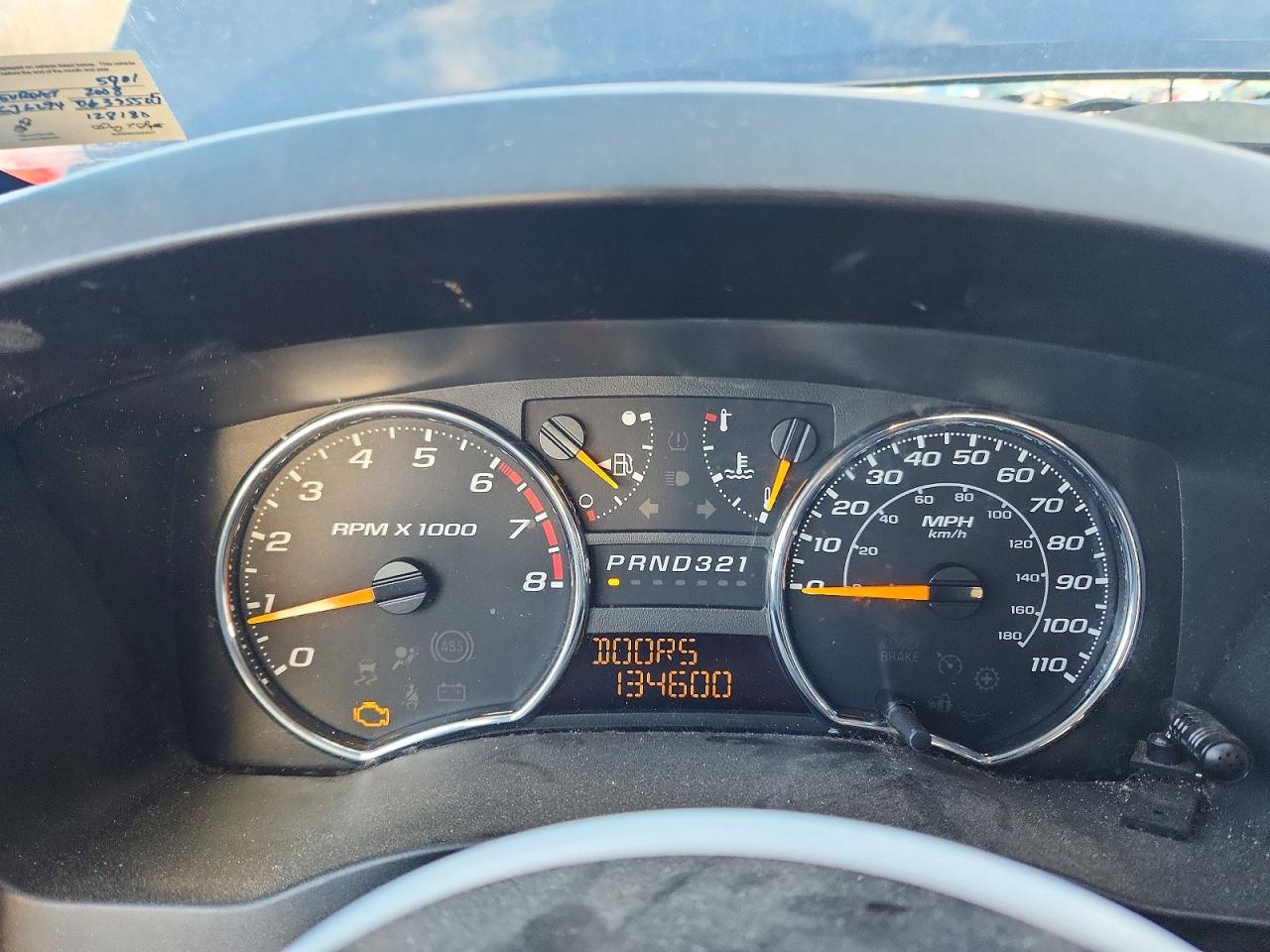2008 CHEVROLET COLORADO photo 9