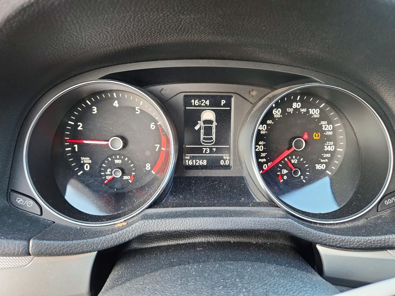 2017 VOLKSWAGEN PASSAT S photo 17